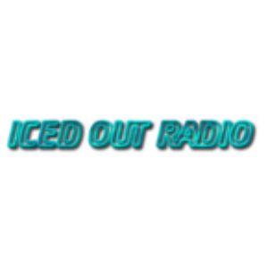 Iced Out Radio-logo