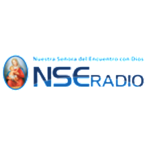 NSERADIO LIMA-logo
