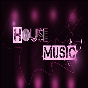Deep House Room-logo