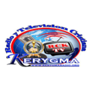 Radio Kerygma (Radiant Star of Jacob Christian Church)-logo