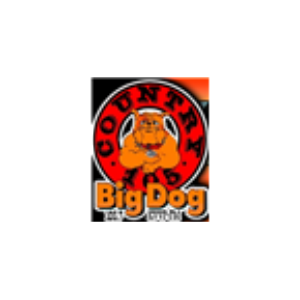 The Big Dog 105-logo