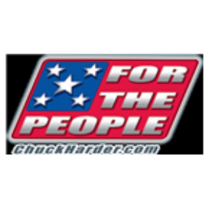 For the People - On Demand-logo