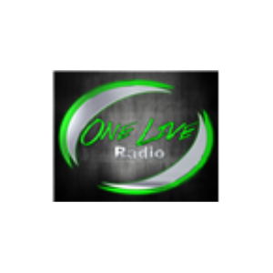 onelive Radio-logo