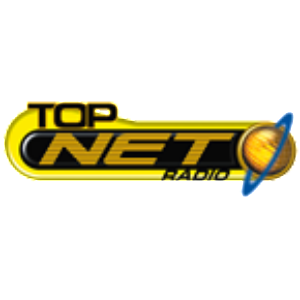 Top Net Radio-logo