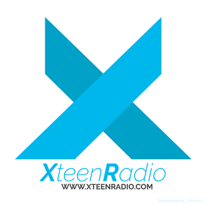 Xteen Radio-logo