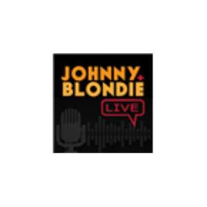 Johnny & Blondie-logo