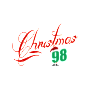 Christmas 98-logo