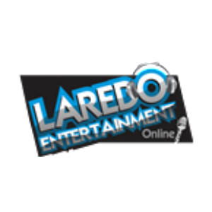 Laredo Entertainment-logo