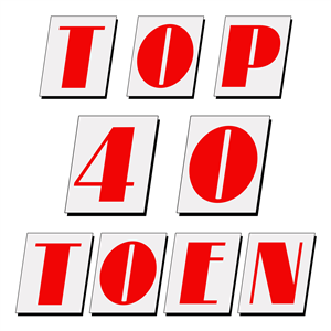 Top 40 toen-logo