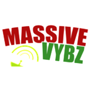 Massive Vybz-logo