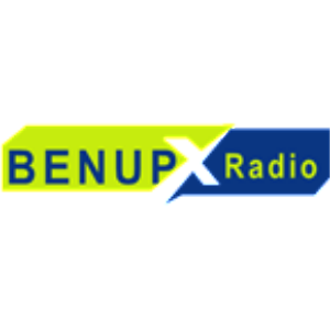 Benup Radio-logo
