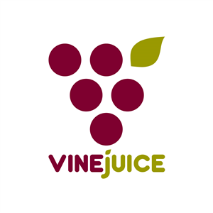 Vinejuice Radio-logo