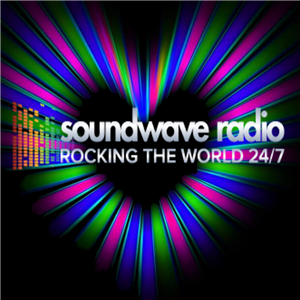 Soundwave Techno-logo