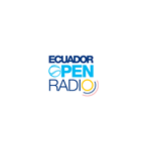 Ecuador Open Radio-logo