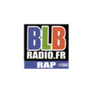 BLB RAP-logo