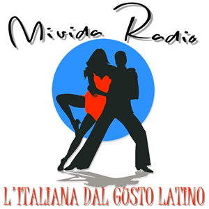 Radio Mivida-logo