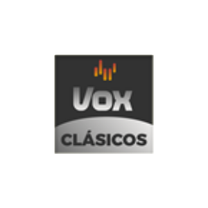 RADIO VOX CLASICOS-logo