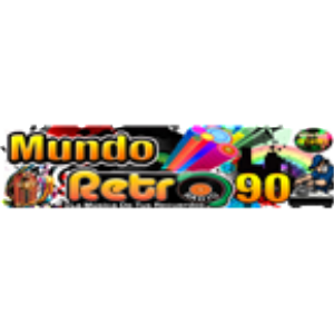 Mundoretro90-logo