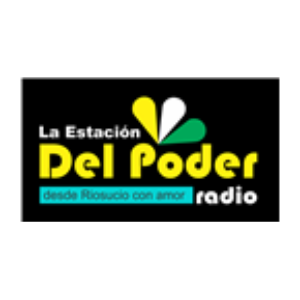 La Estación del Poder-logo