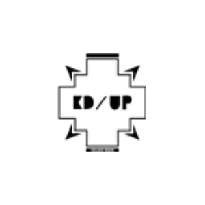 KDUP College Radio-logo