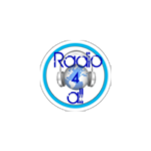 Radio4all-logo
