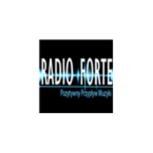 Radio Forte Cba-logo