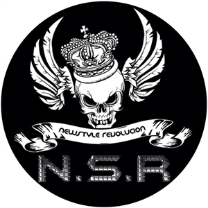 Radio online De Newstyle Revolucion-logo