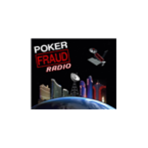 PokerFraudAlert Radio-logo