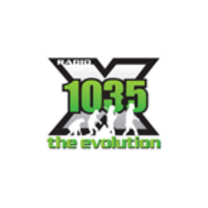 Radio Max 103.5-logo