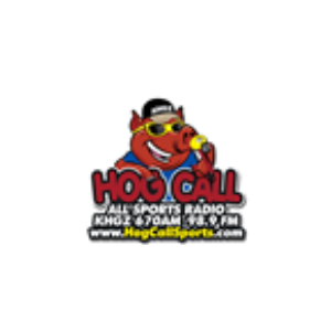 Hog Call Sports-logo