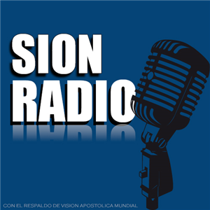Radio Sion-logo