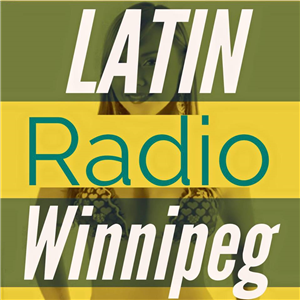 Latin Radio Winnipeg-logo
