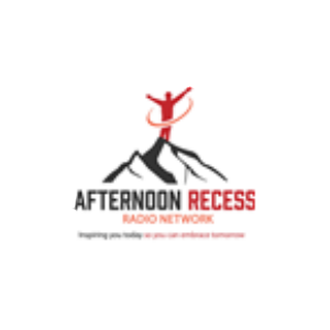 Afternoon Recess Radio Network-logo