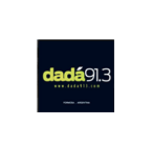 Dada 91.3-logo