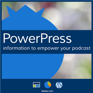 Powerpresspodcast Radio-logo
