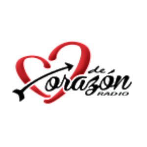 de Corazon Radio-logo