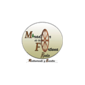 Mirador De La Fortuna Radio-logo