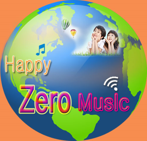 Zero Music (Happy) | Free Internet Radio | TuneIn