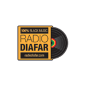 Radio DIAFAR-logo