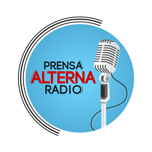 Prensa Alterna Radio-logo