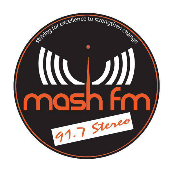 Mash Fm Stereo, 91.7 FM, Lydenburg, South Africa Free Radio