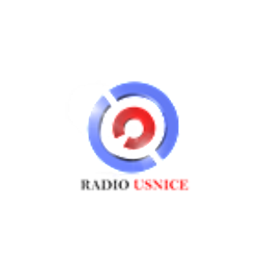 Radio Usnice-logo