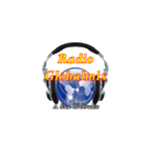 Rádio Globalmix-logo