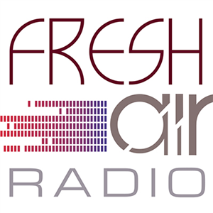 FreshAIR Radio-logo