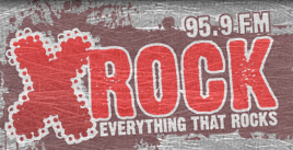 X-Rock 95.9, KXLR 95.9 FM, Fairbanks, AK | Free Internet Radio