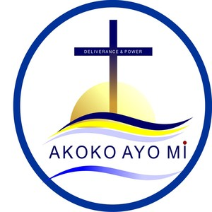 Akoko Ayo Mi Radio-logo