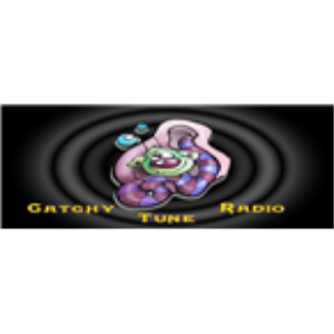 Catchy Tune Radio-logo