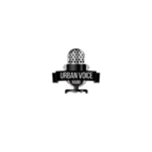Urban Voice Radio-logo