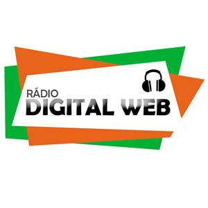 Rádio Digital Web-logo