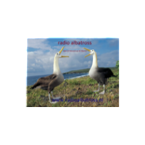 Radio Albatross-logo